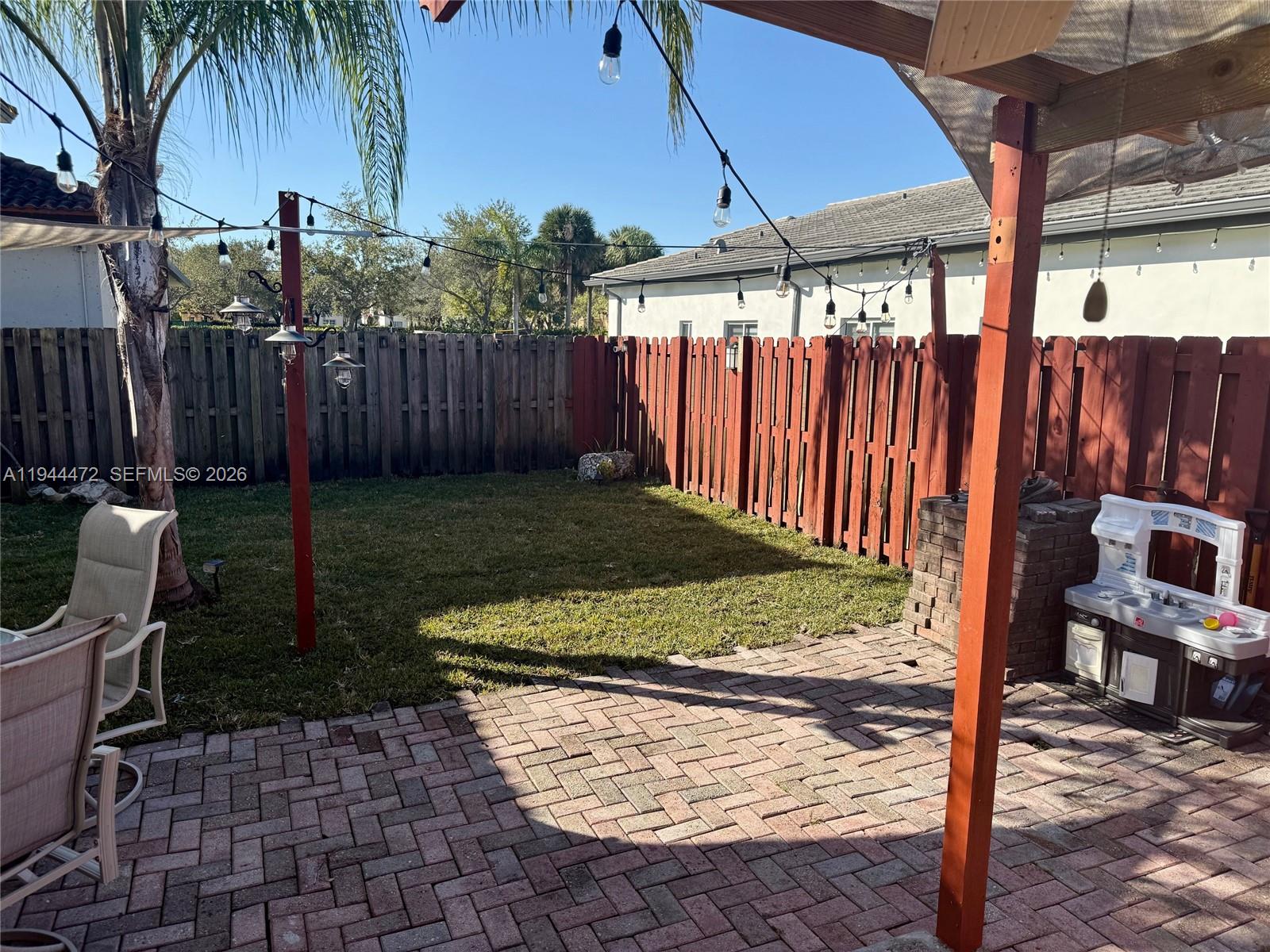 SILVER PALM EAST SEC FIVE - Residential