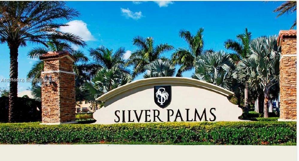 SILVER PALM EAST SEC FIVE - Residential