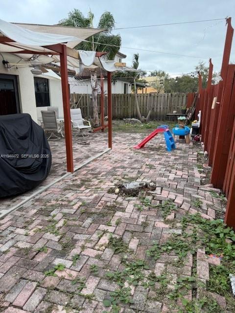 SILVER PALM EAST SEC FIVE - Residential