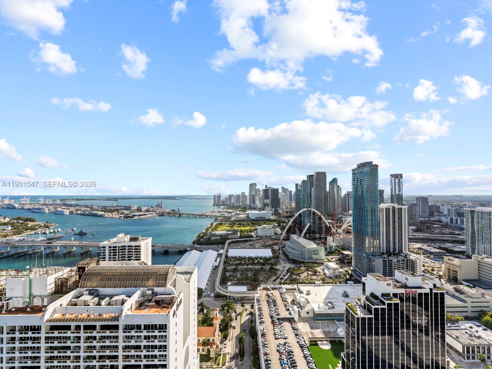 OPERA TOWER CONDO - Residential