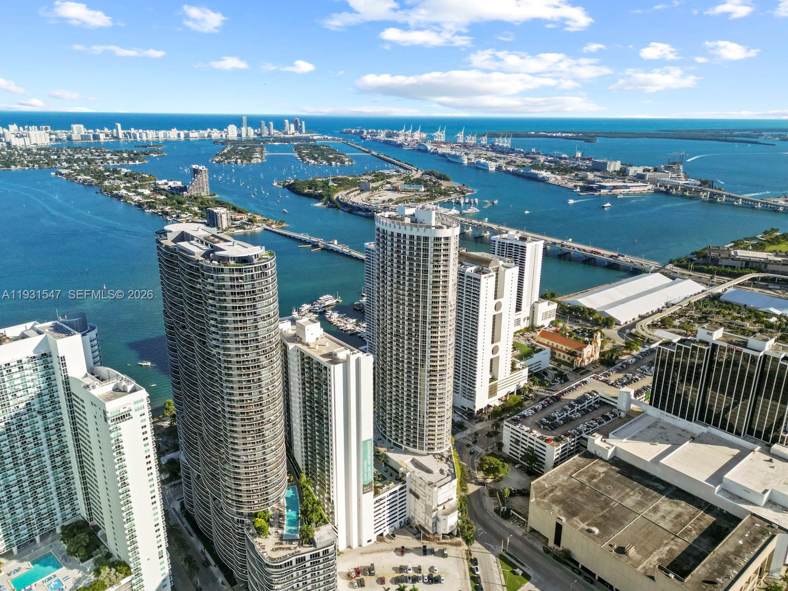 OPERA TOWER CONDO - Residential