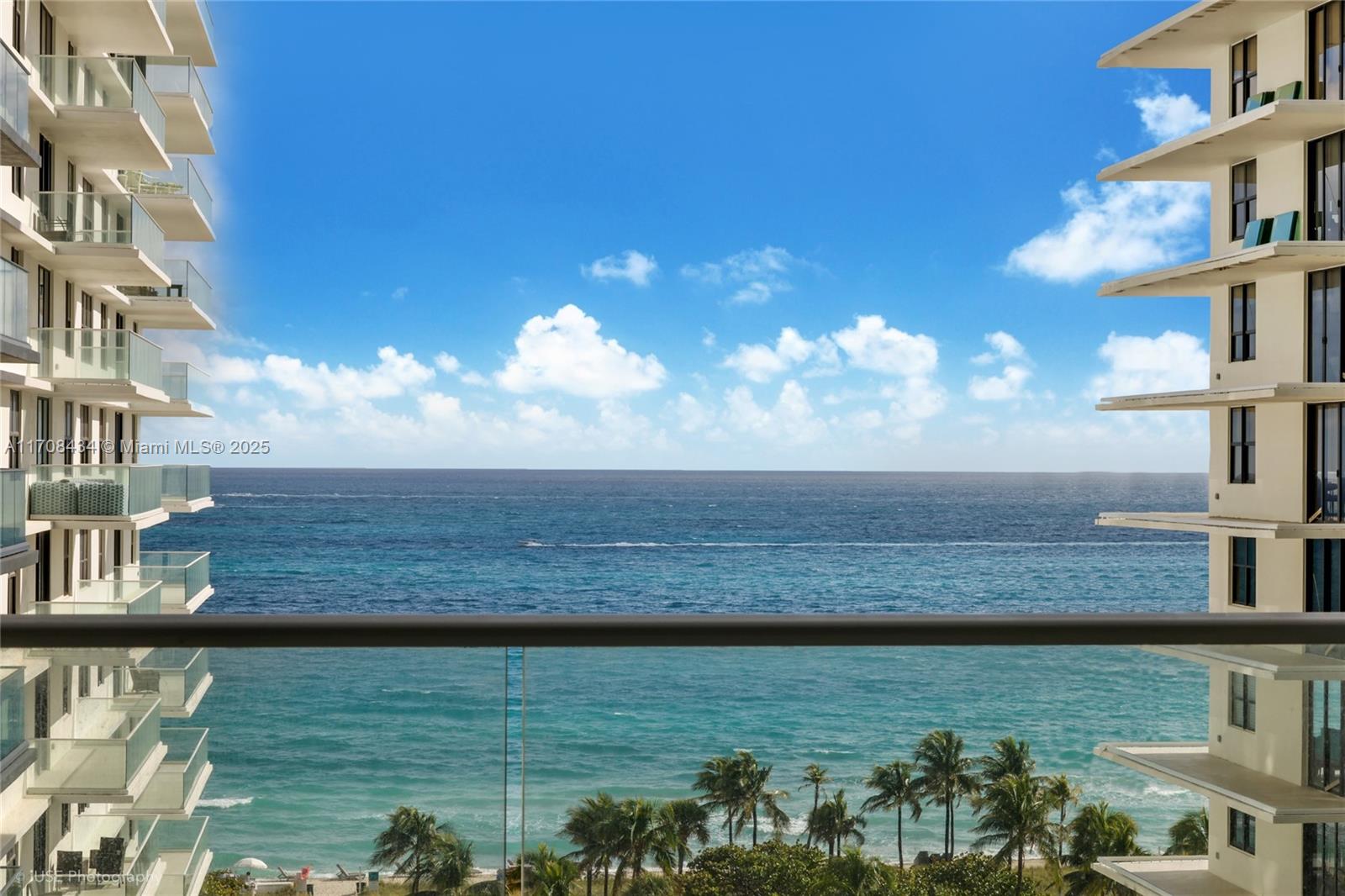 Property for Sale at 9801 Collins Ave 11N Direct, Bal Harbour, Miami-Dade County, Florida - Bedrooms: 2 
Bathrooms: 2  - $1,620,000