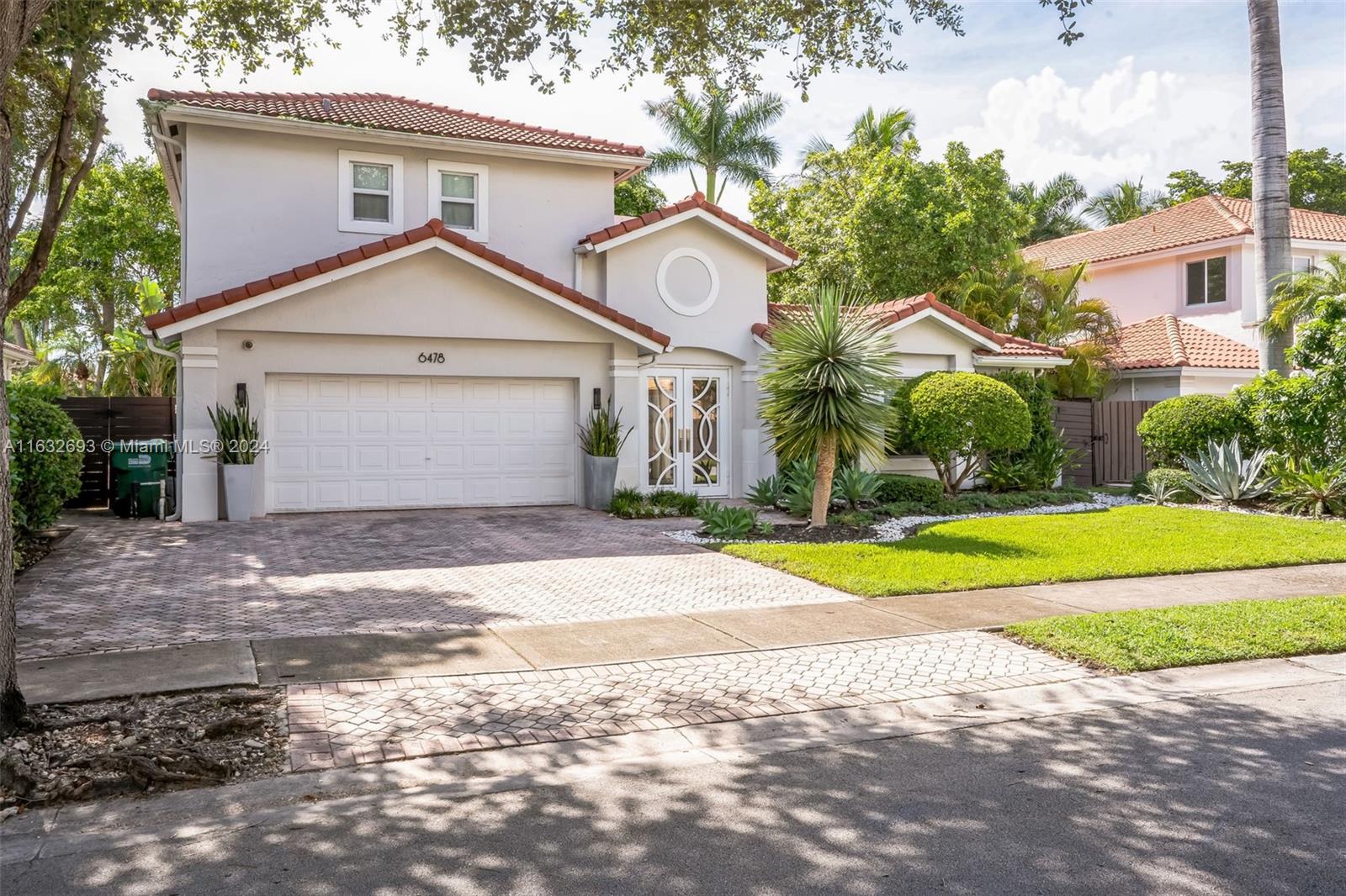 6478 NW 113th Pl