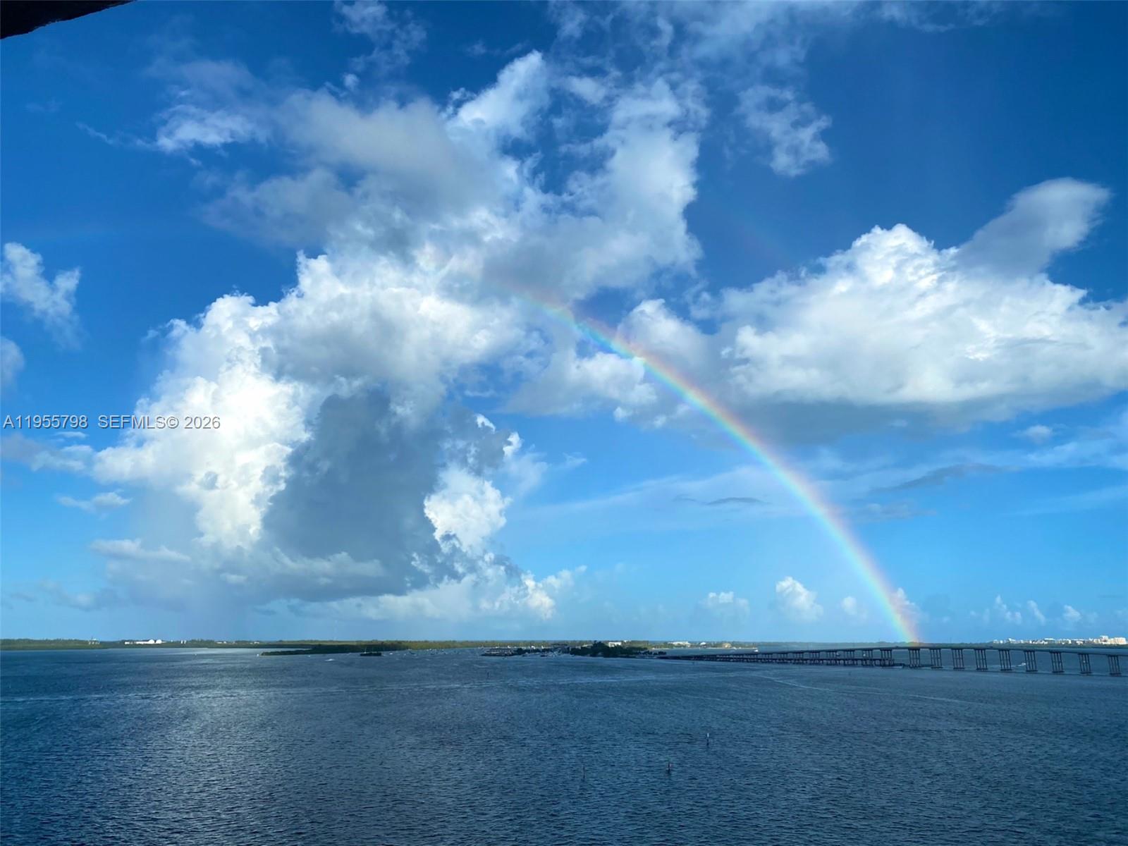 BRICKELL HARBOUR CONDO - Residential