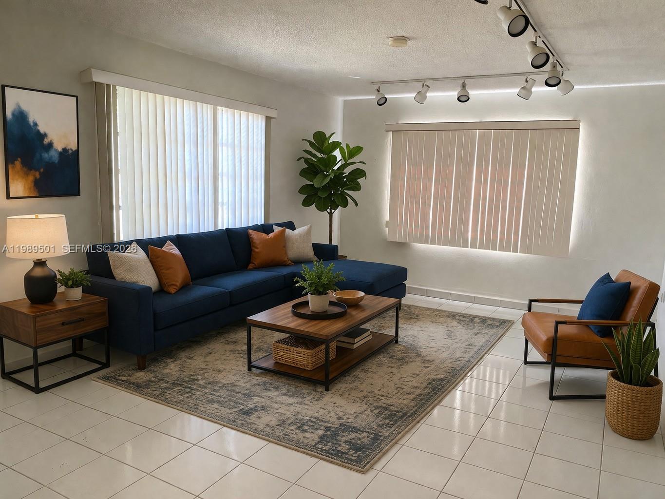 TAMIAMI PINES - Residential Income