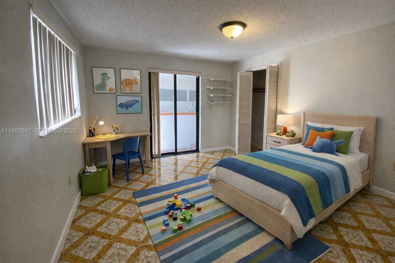 TAMIAMI PINES - Residential Income