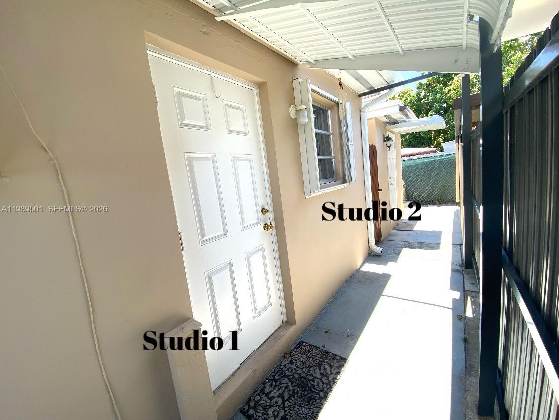 TAMIAMI PINES - Residential Income