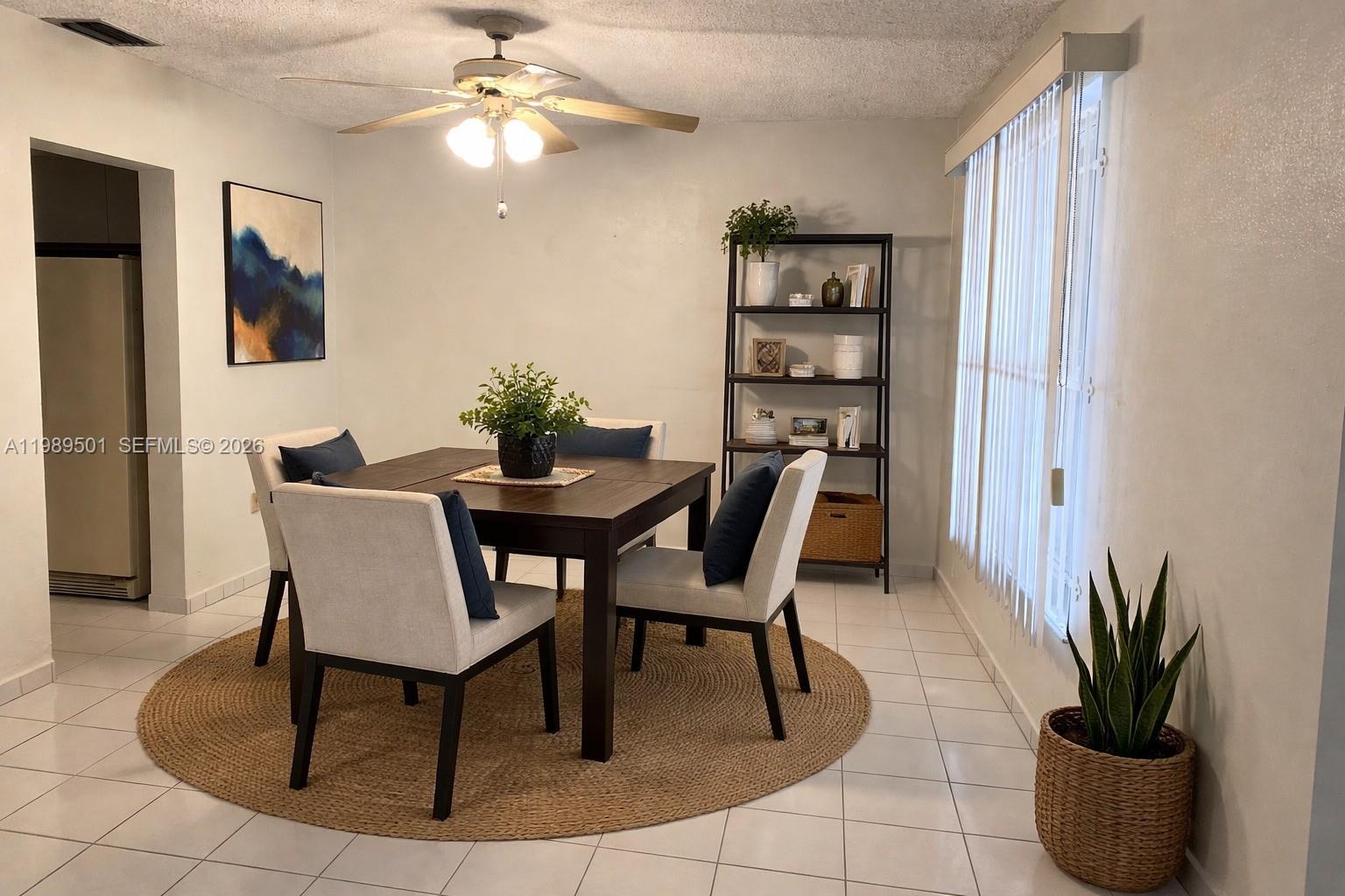 TAMIAMI PINES - Residential Income