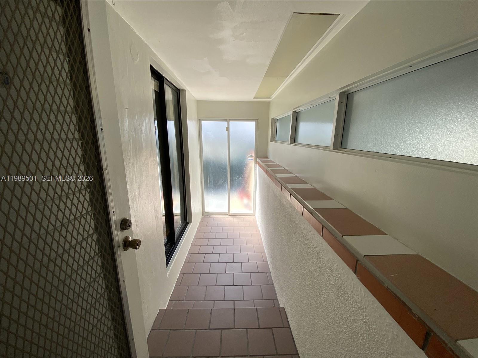 TAMIAMI PINES - Residential Income