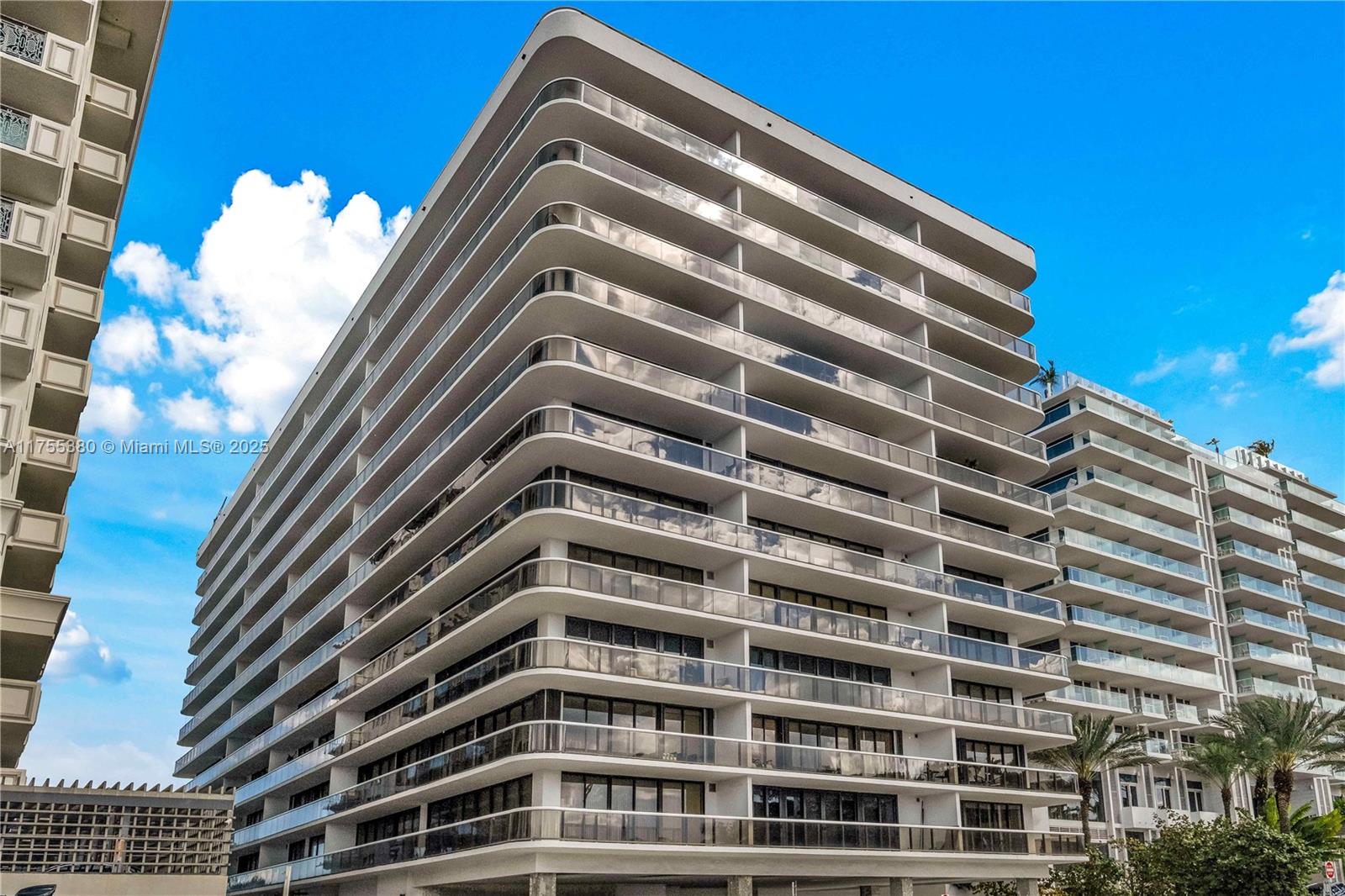 Rental Property at 9455 Collins Ave Ph-10, Surfside, Miami-Dade County, Florida - Bedrooms: 2 
Bathrooms: 2  - $5,200 MO.