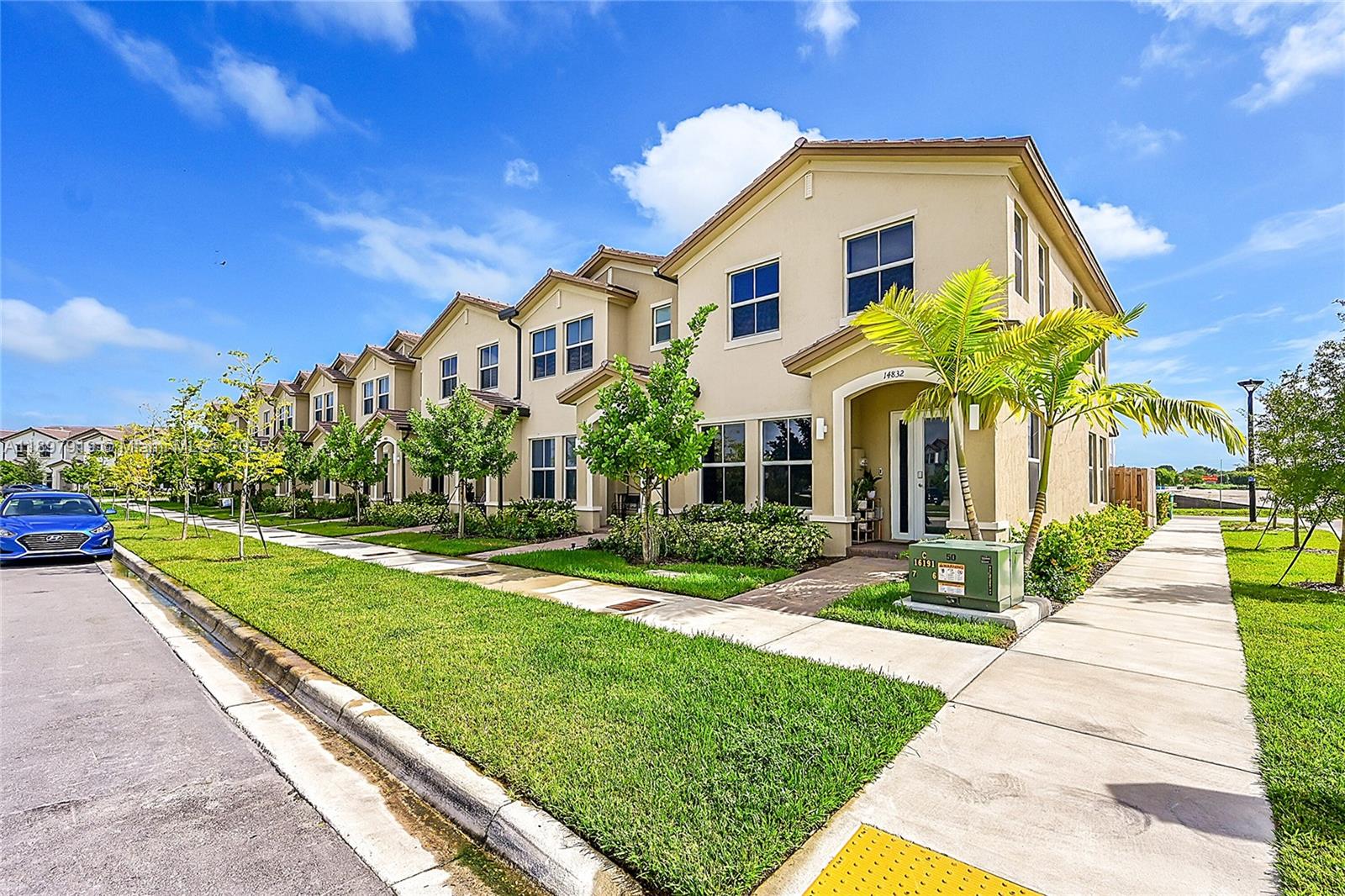 Harmony Parc - Residential