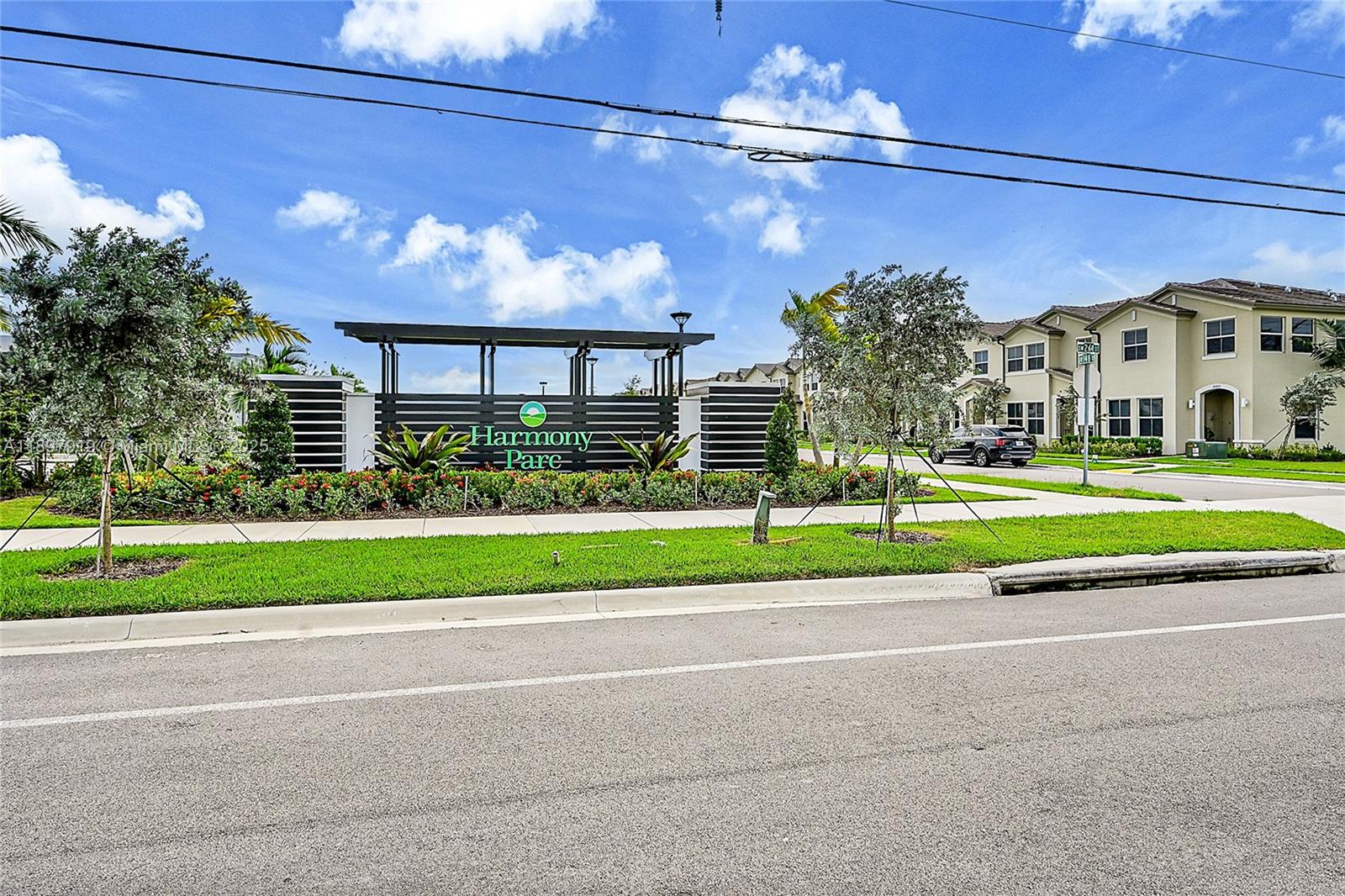Harmony Parc - Residential