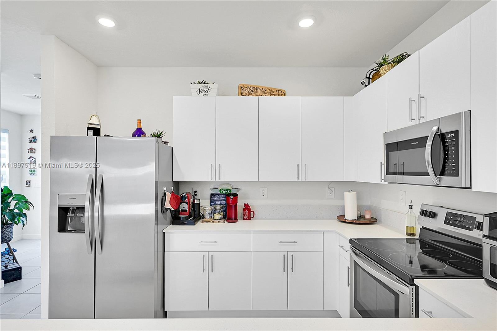 Harmony Parc - Residential