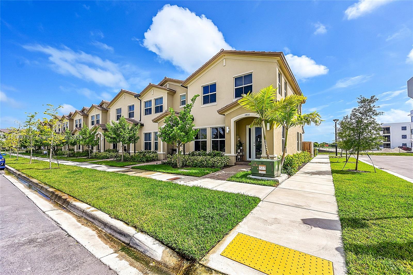 Harmony Parc - Residential