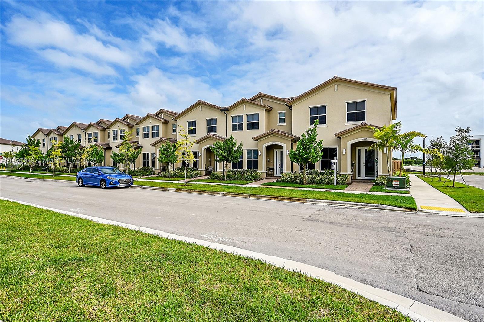 Harmony Parc - Residential
