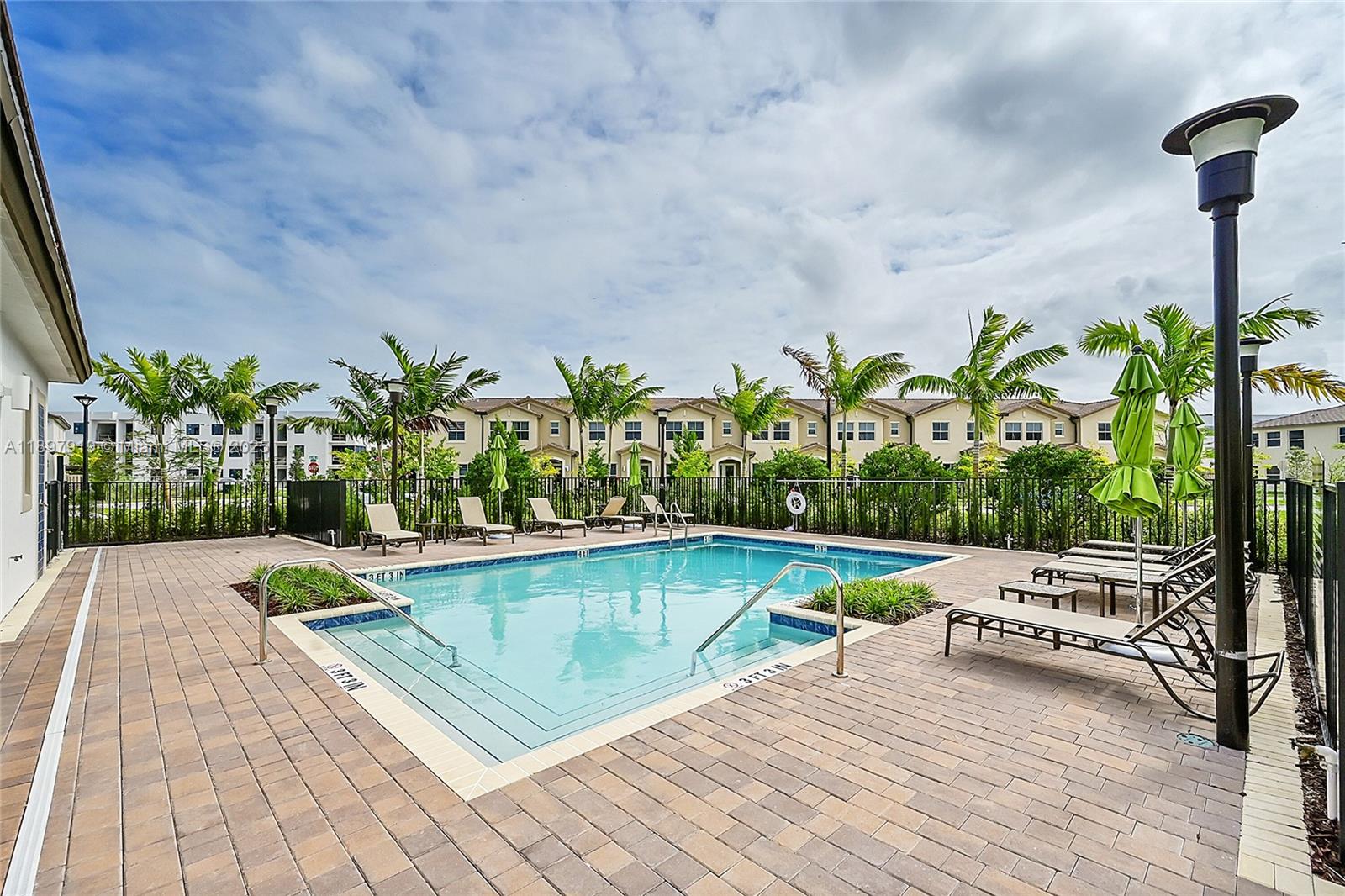 Harmony Parc - Residential