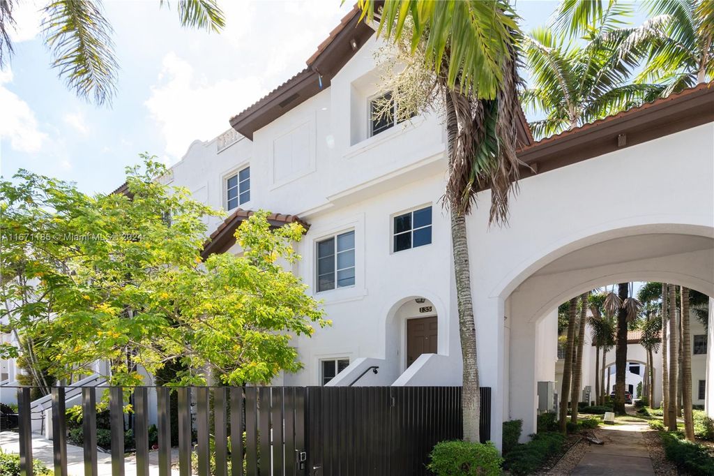 Photo of 12430 SW 50th St #135, Miramar, FL 33027 (MLS # A11671185)