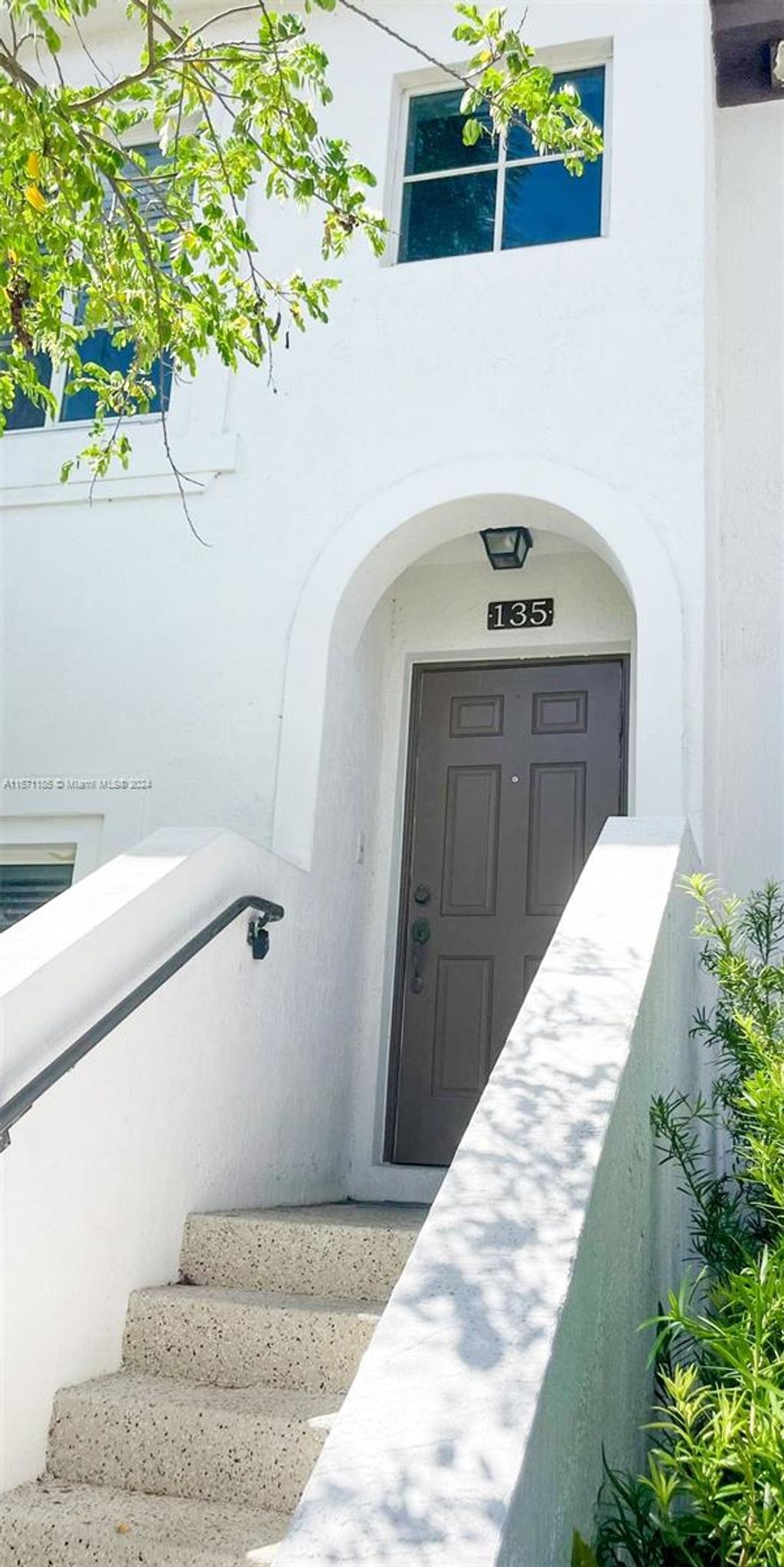 Photo of 12430 SW 50th St #135, Miramar, FL 33027 (MLS # A11671185)