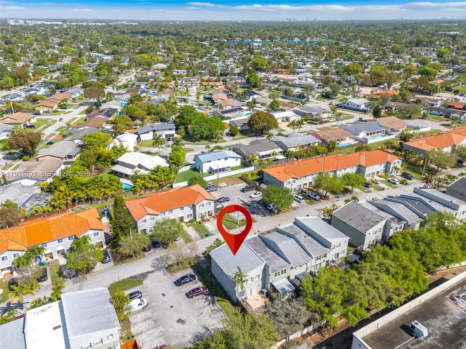 OLD CUTLER COVE ADDN - Residential