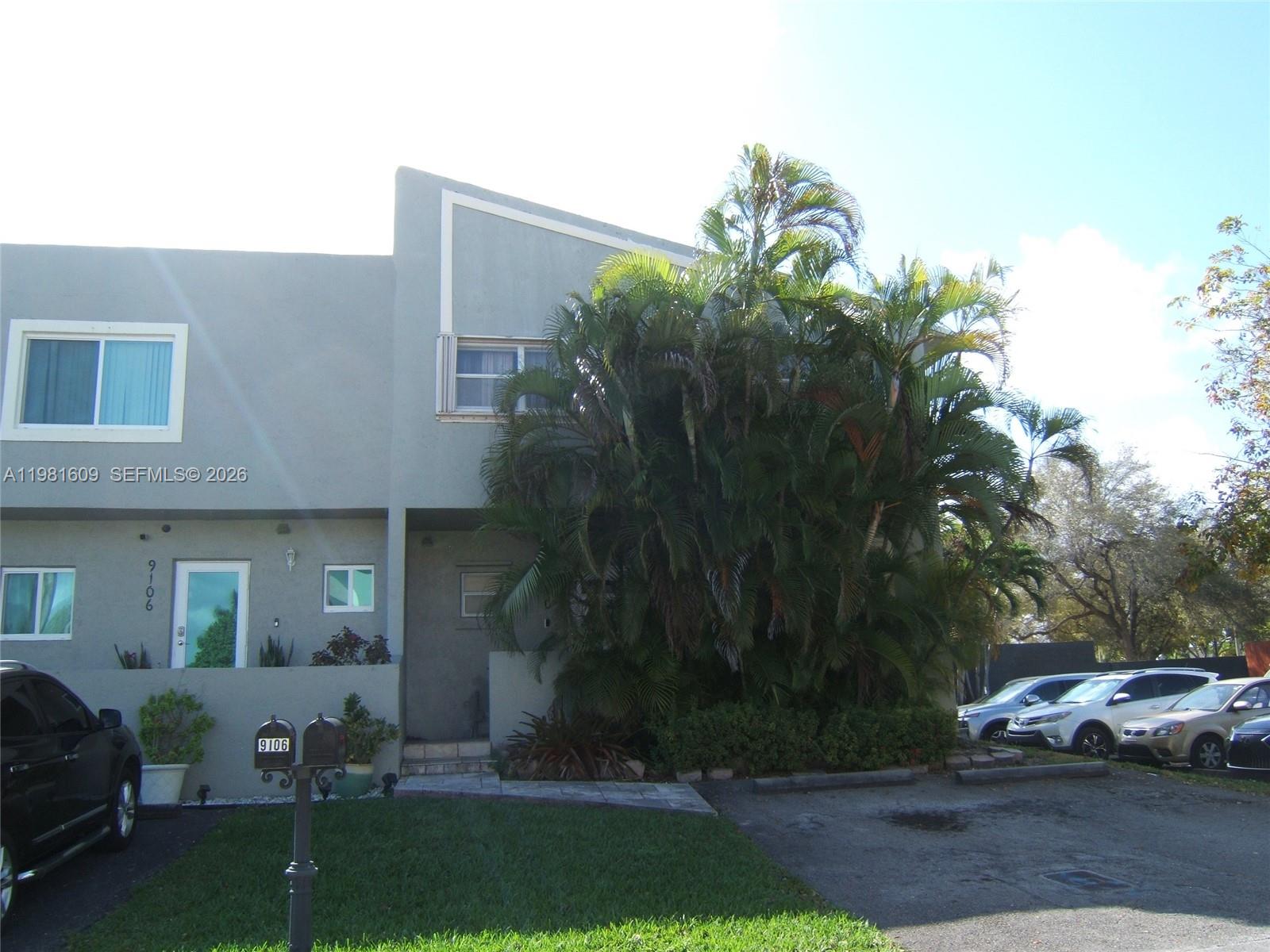 OLD CUTLER COVE ADDN - Residential