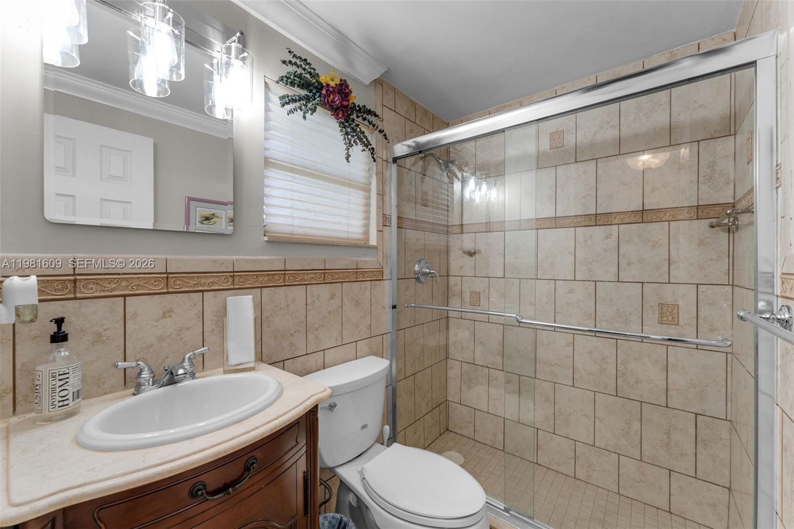 OLD CUTLER COVE ADDN - Residential