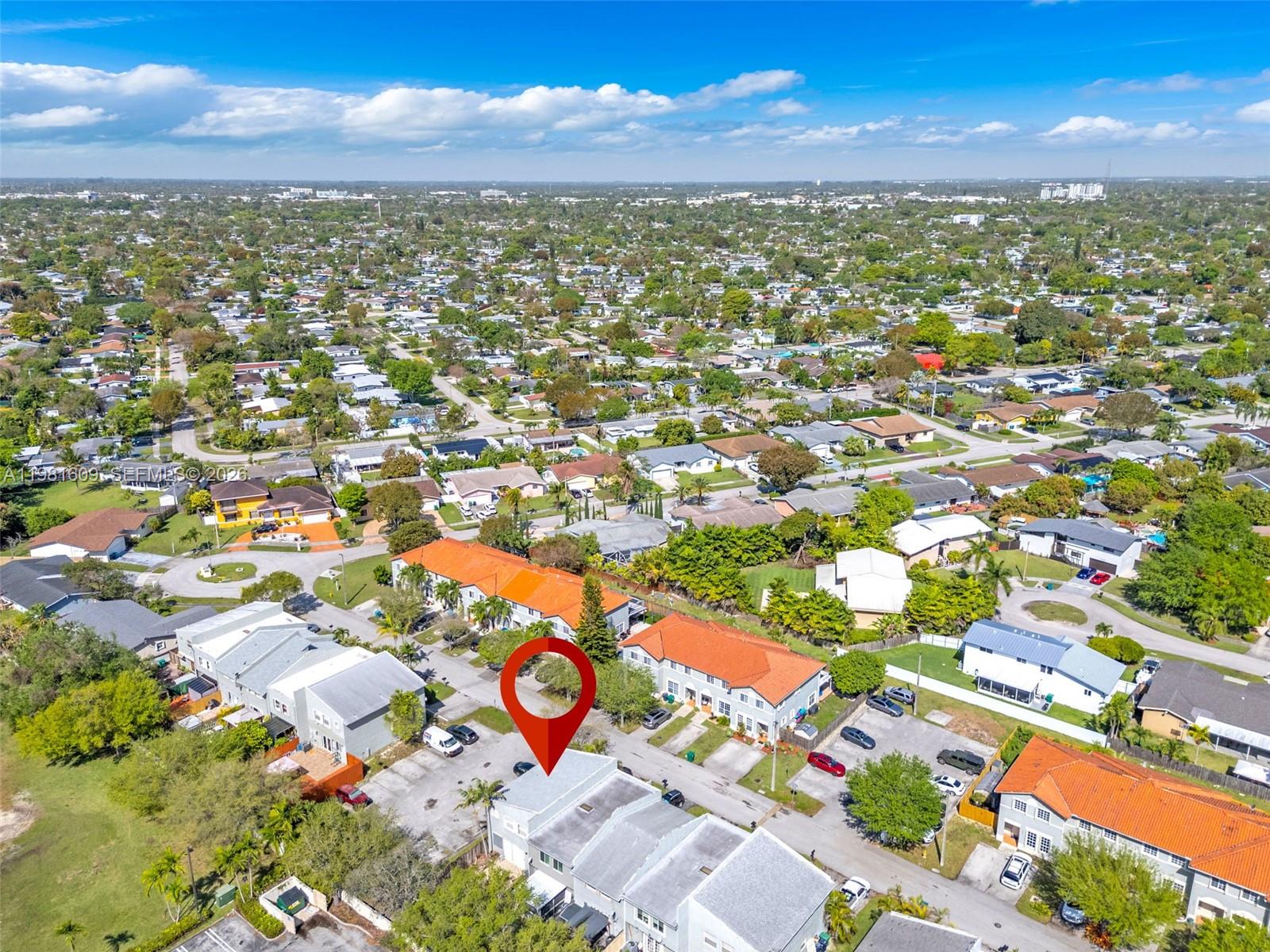 OLD CUTLER COVE ADDN - Residential