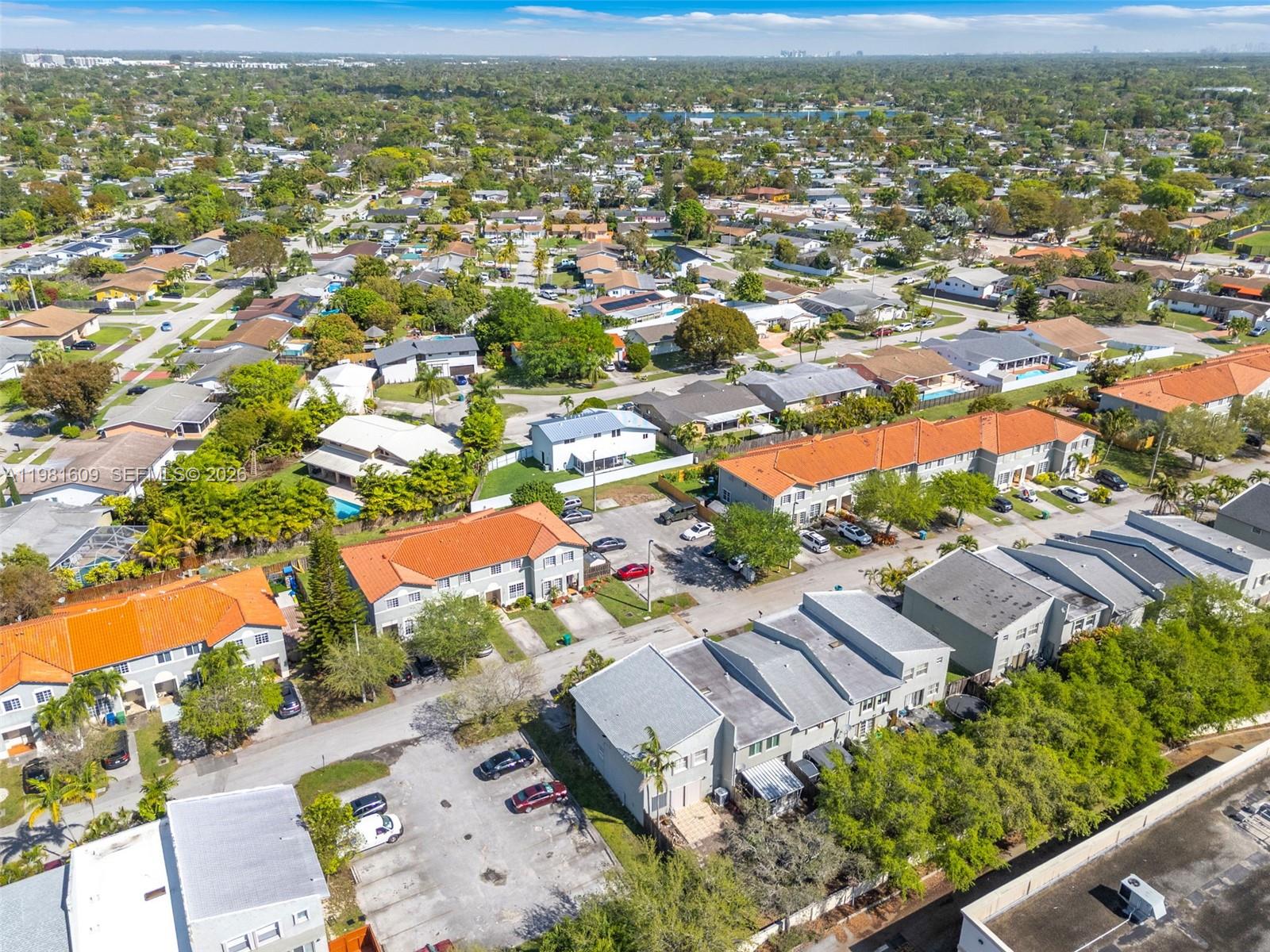 OLD CUTLER COVE ADDN - Residential