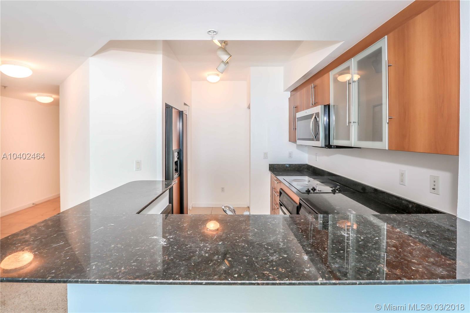 ONE MIAMI WEST CONDO - Residential Lease