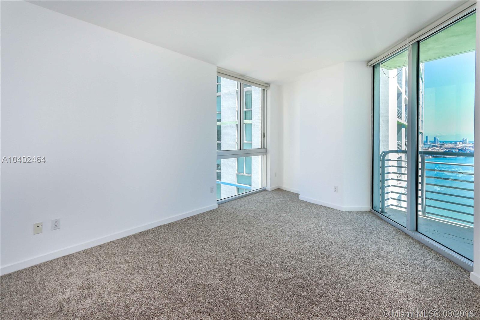 ONE MIAMI WEST CONDO - Residential Lease