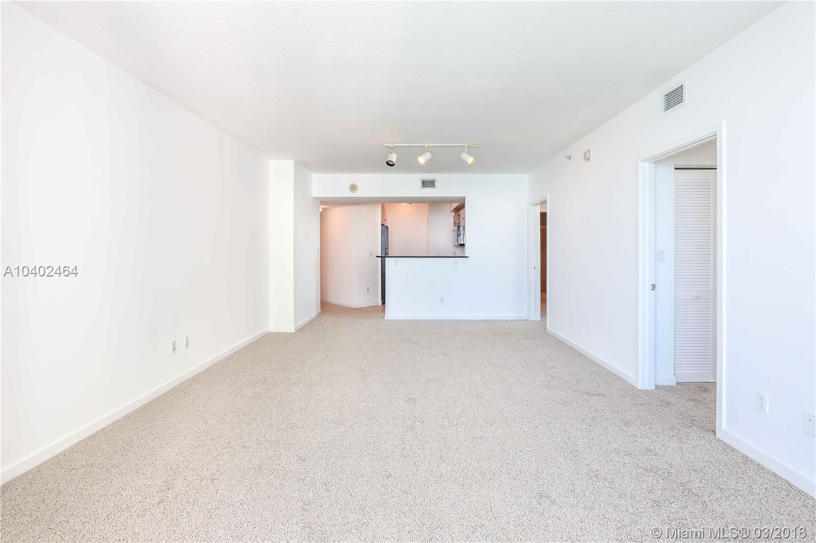 ONE MIAMI WEST CONDO - Residential Lease