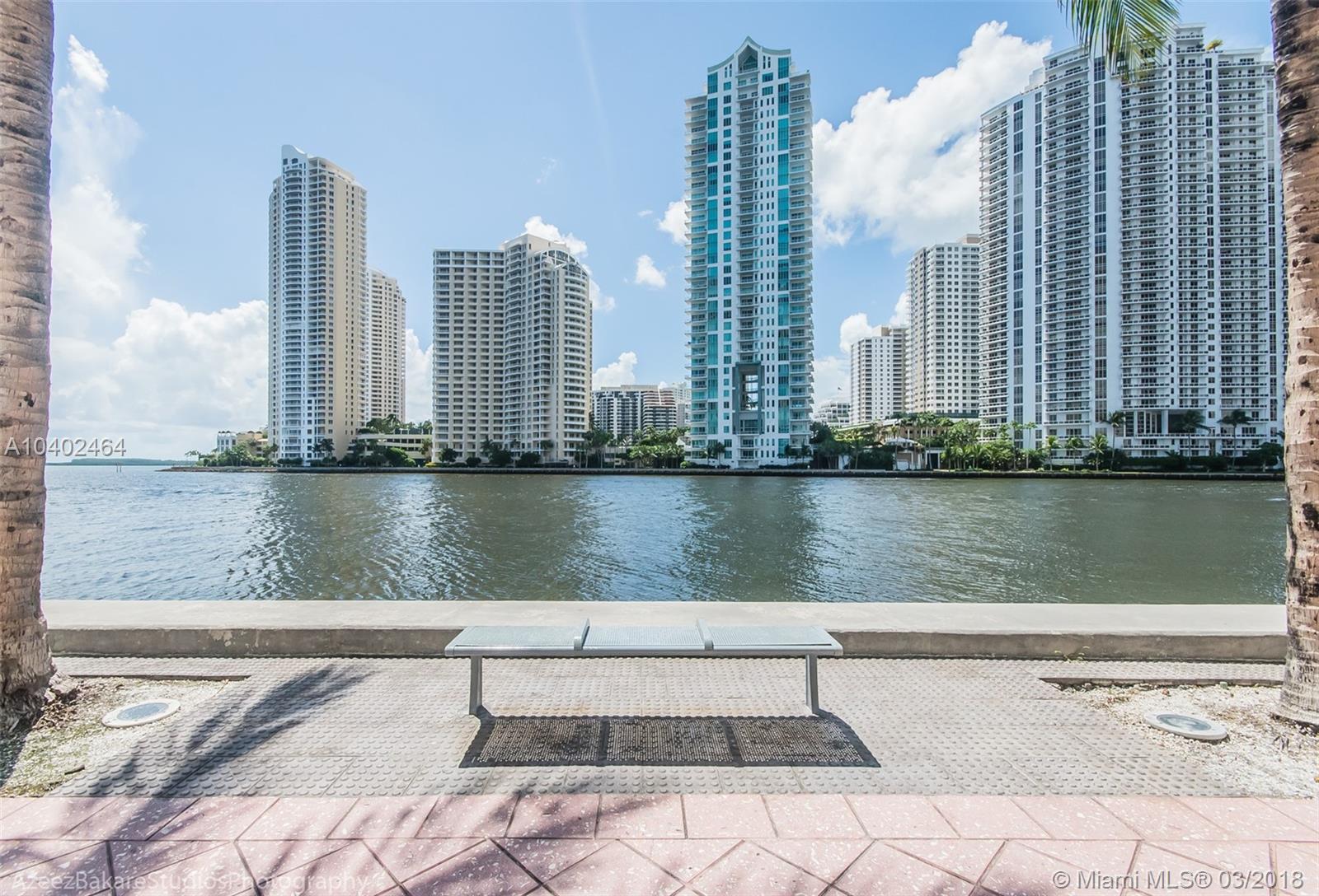ONE MIAMI WEST CONDO - Residential Lease