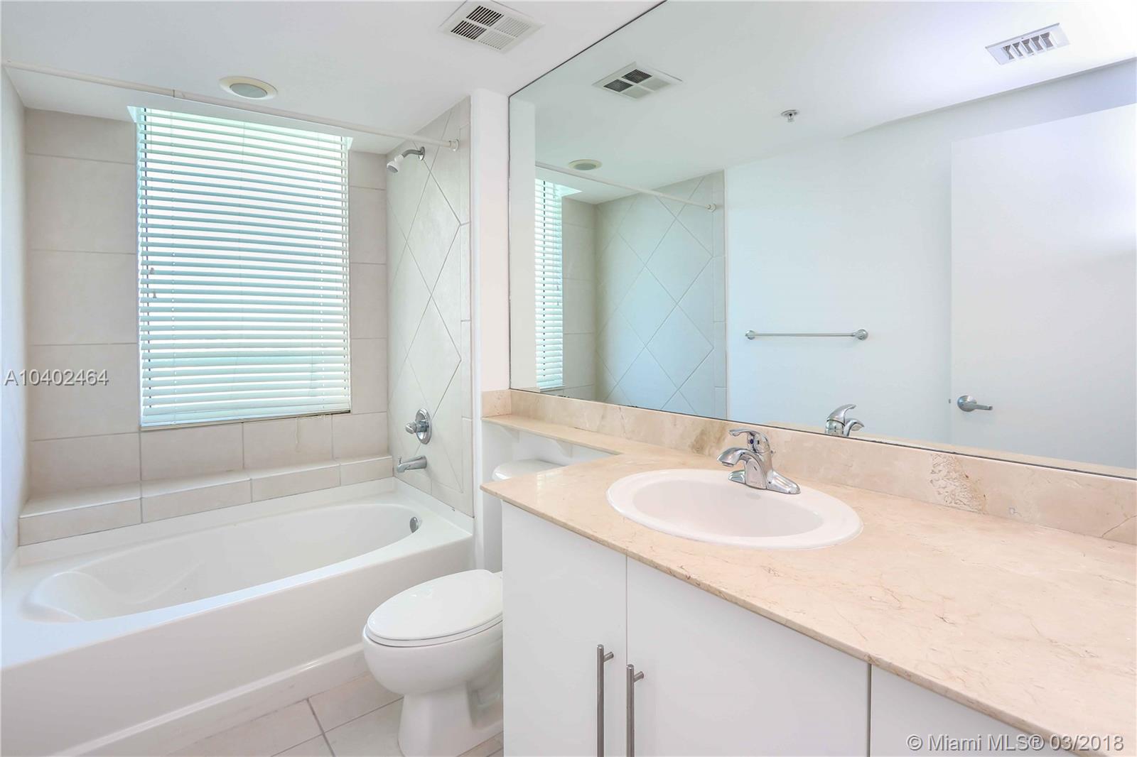 ONE MIAMI WEST CONDO - Residential Lease