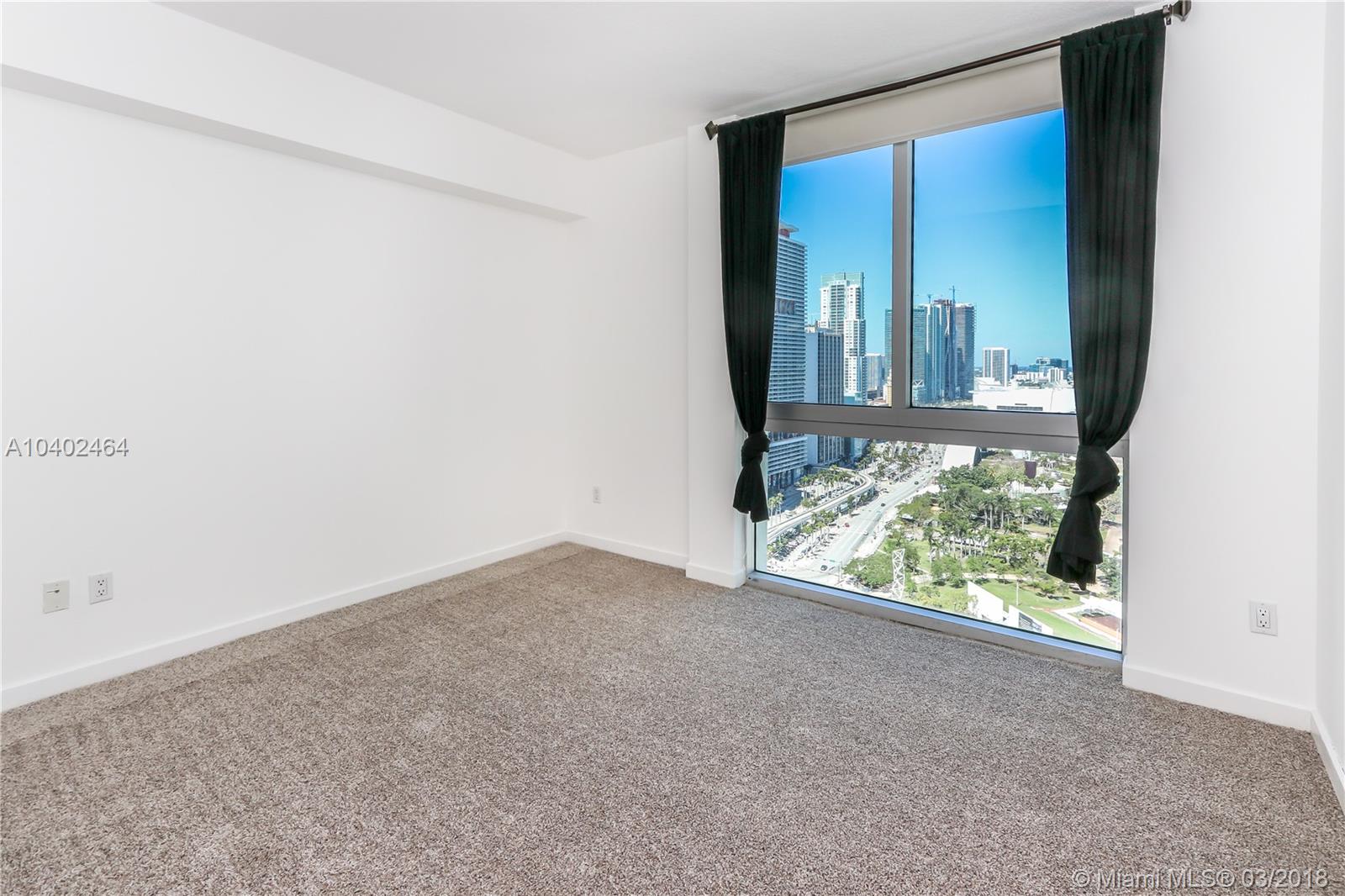 ONE MIAMI WEST CONDO - Residential Lease