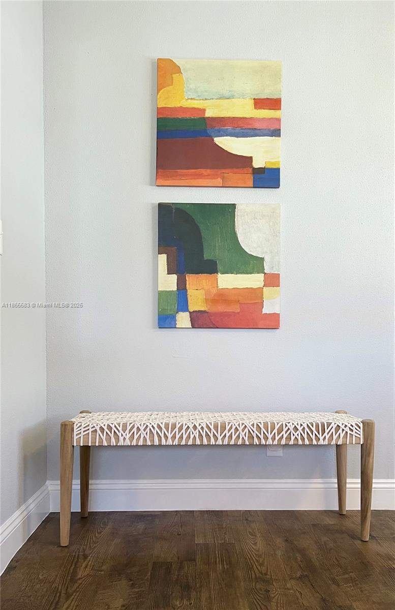 KINGS POINT MONACO CONDOS - Residential Lease