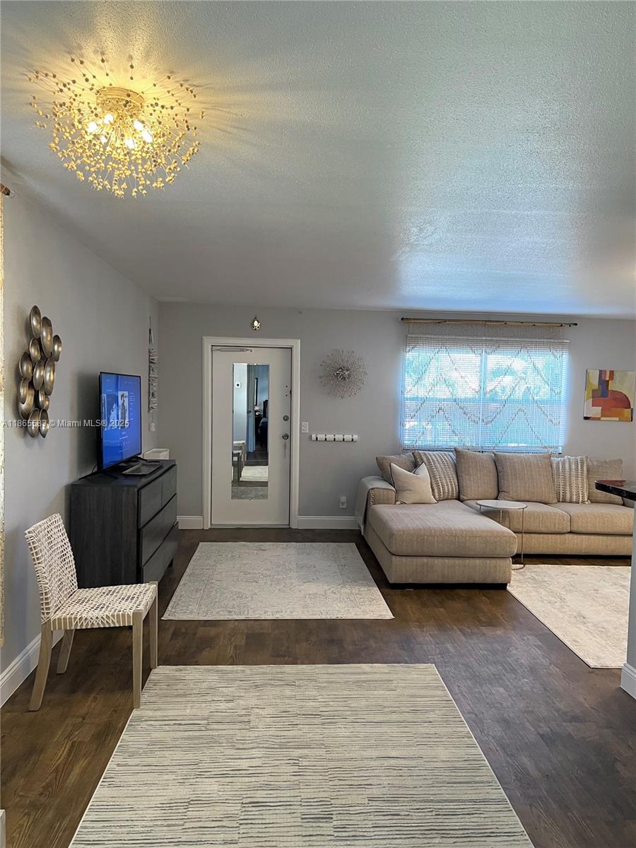 KINGS POINT MONACO CONDOS - Residential Lease