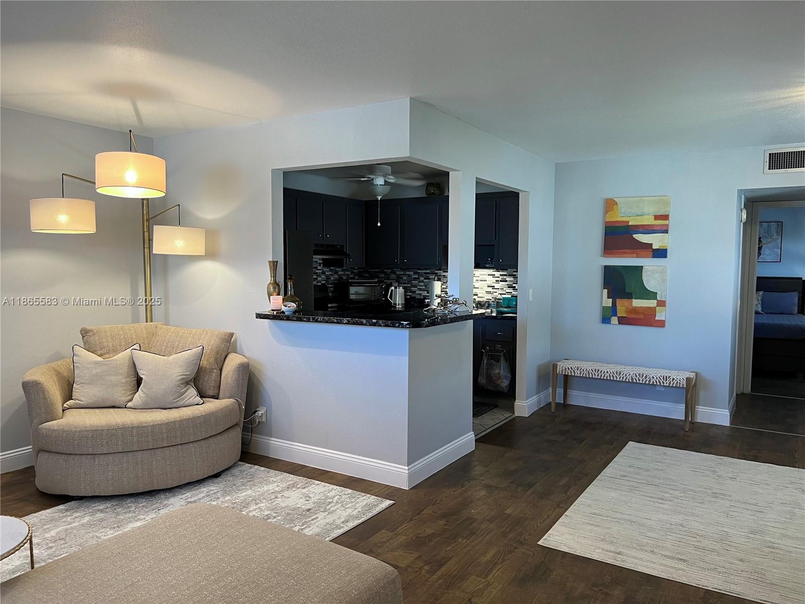 KINGS POINT MONACO CONDOS - Residential Lease