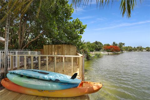 A home in Miami Springs