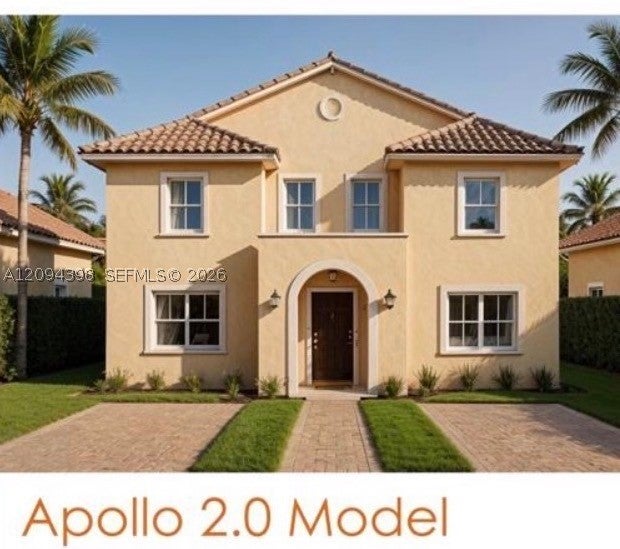 27303 SW 133 path