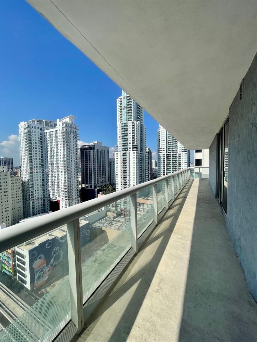 50 BISCAYNE CONDO - Residential