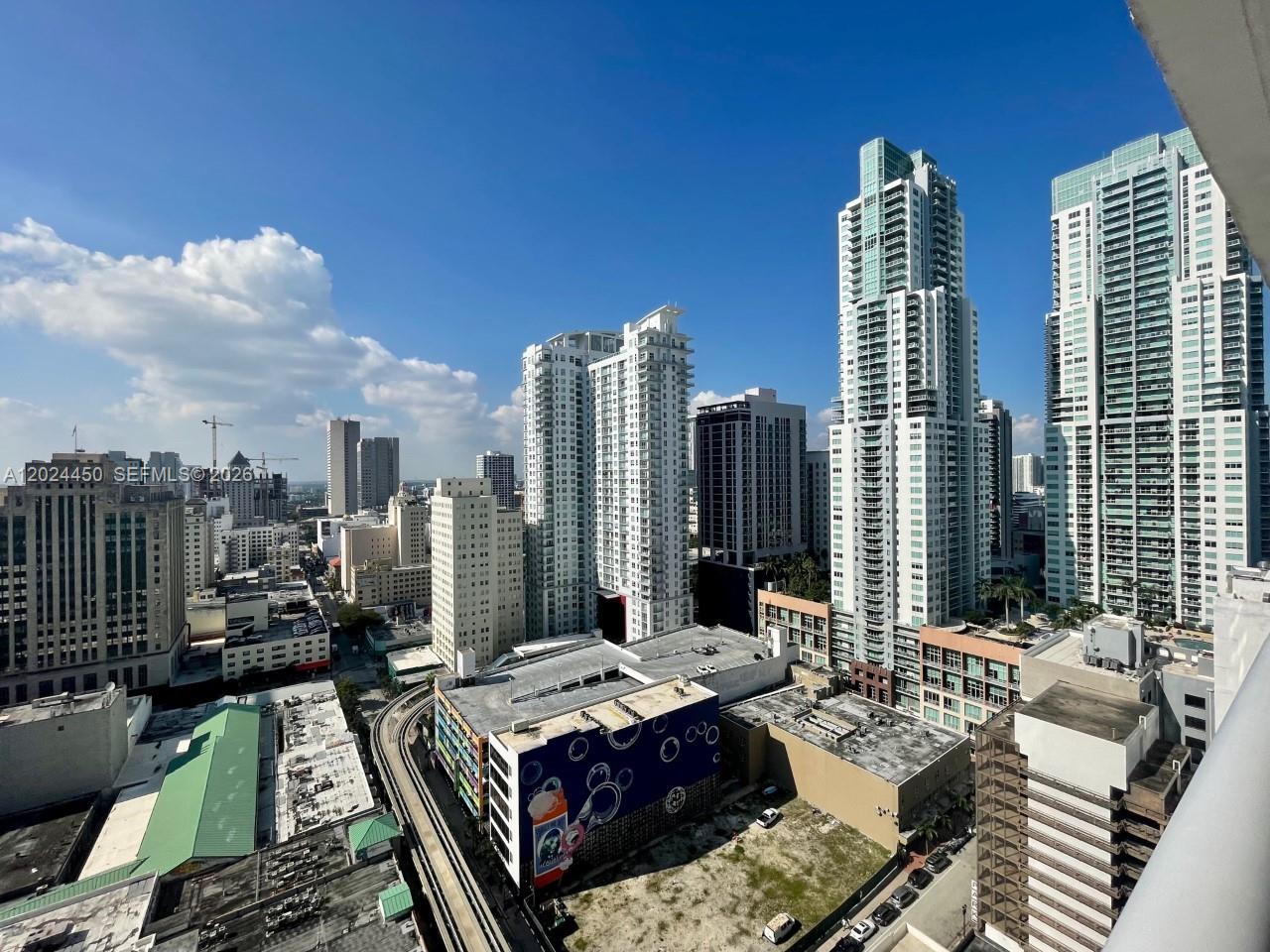50 BISCAYNE CONDO - Residential