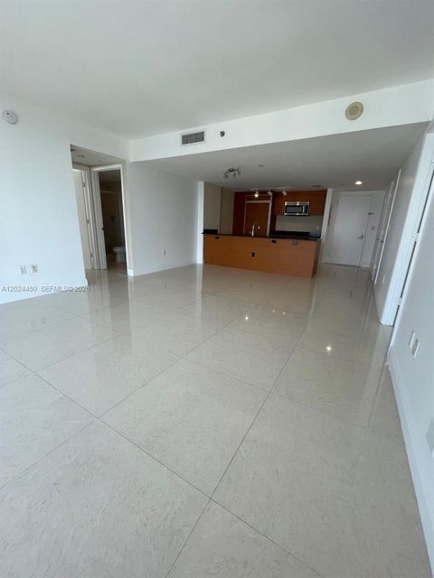 Tiny photo for 50 Biscayne Blvd #2401, Miami, FL 33132 (MLS # A12024450)