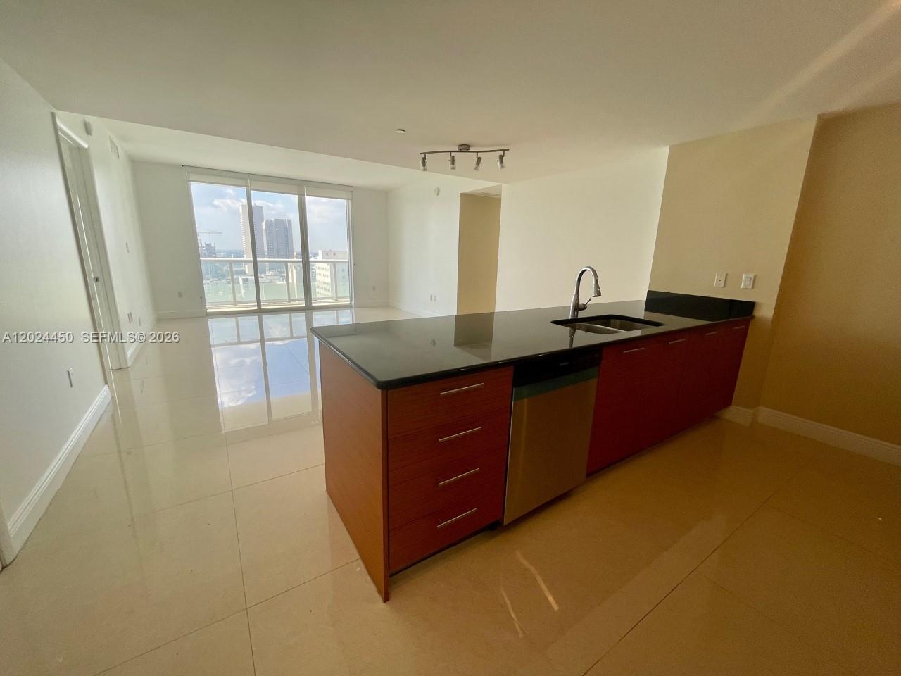 50 BISCAYNE CONDO - Residential