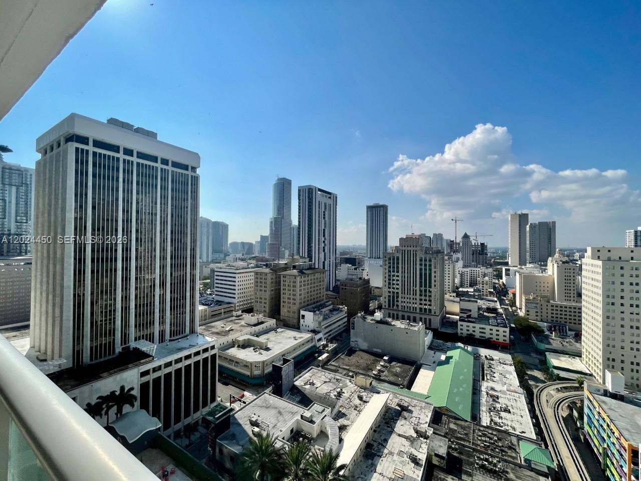 50 BISCAYNE CONDO - Residential