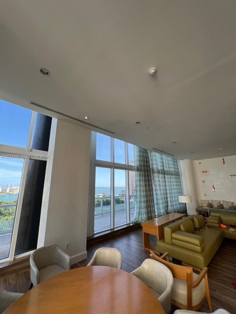 Tiny photo for 50 Biscayne Blvd #2401, Miami, FL 33132 (MLS # A12024450)