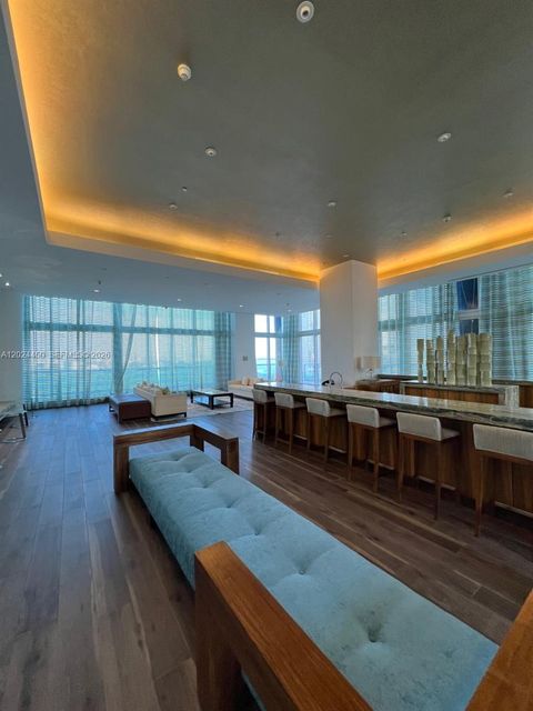 Tiny photo for 50 Biscayne Blvd #2401, Miami, FL 33132 (MLS # A12024450)