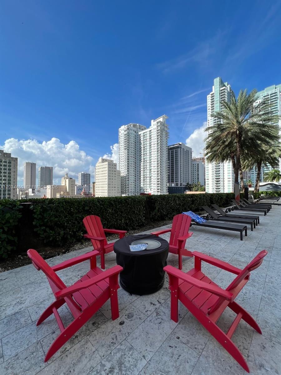 50 BISCAYNE CONDO - Residential