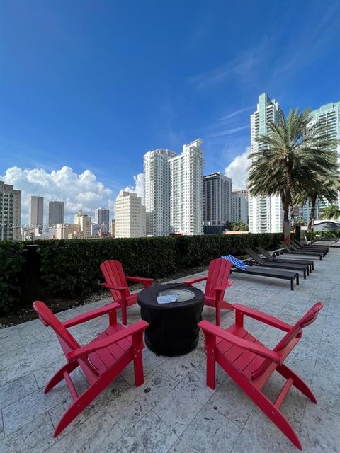 Tiny photo for 50 Biscayne Blvd #2401, Miami, FL 33132 (MLS # A12024450)