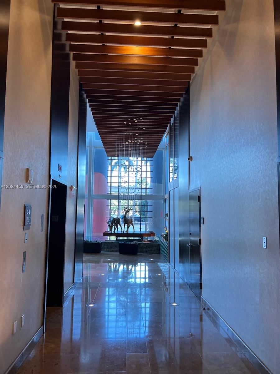 50 BISCAYNE CONDO - Residential