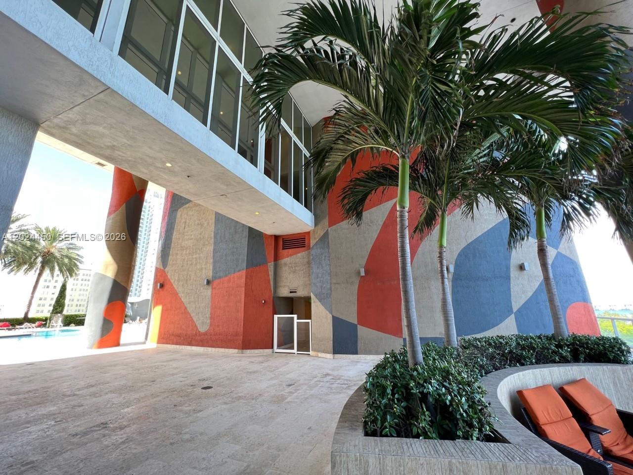 50 BISCAYNE CONDO - Residential