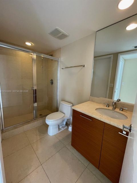 Tiny photo for 50 Biscayne Blvd #2401, Miami, FL 33132 (MLS # A12024450)